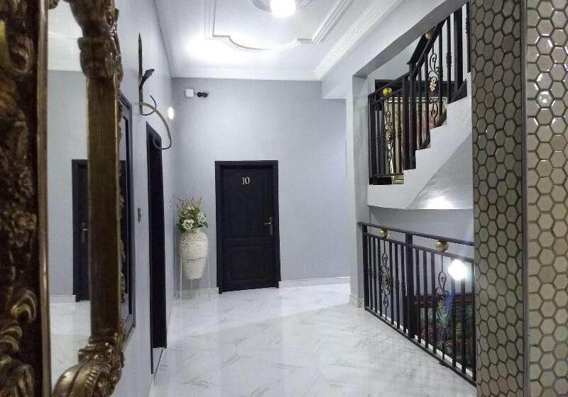 The Winford Boutique Hotel Achimota