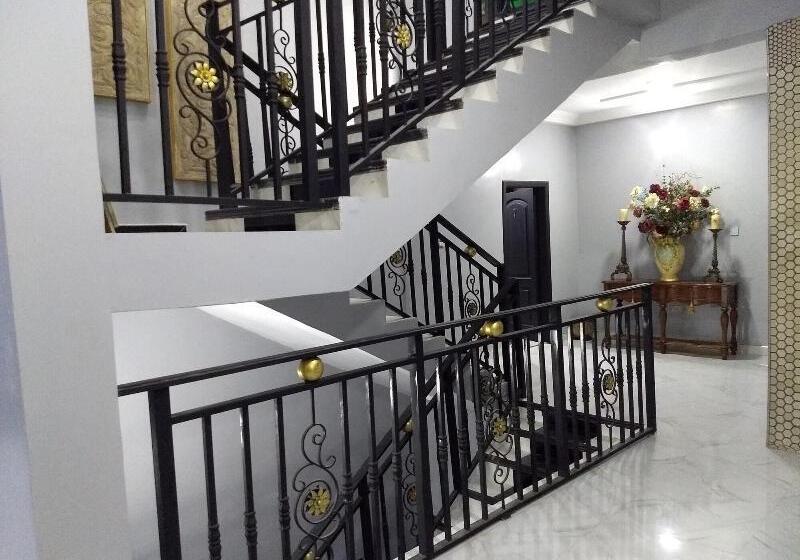 The Winford Boutique Hotel Achimota