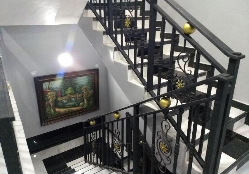 The Winford Boutique Hotel Achimota