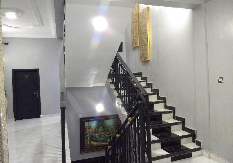 The Winford Boutique Hotel Achimota