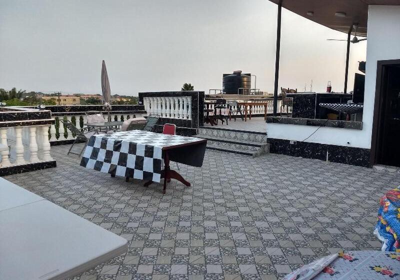 The Winford Boutique Hotel Achimota