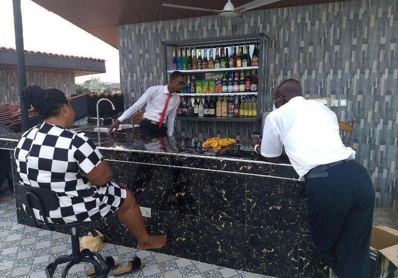 The Winford Boutique Hotel Achimota