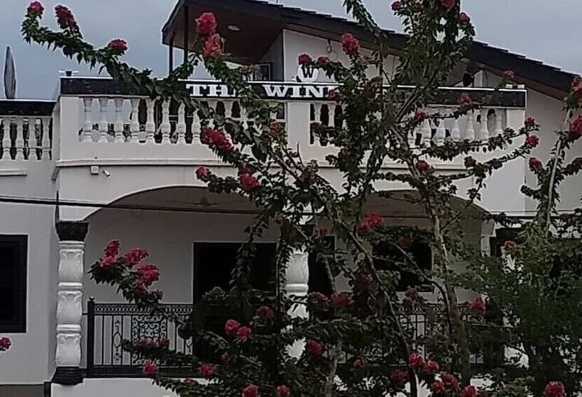 The Winford Boutique Hotel Achimota