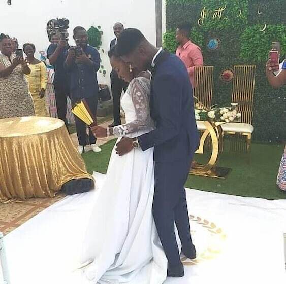 The Winford Boutique Hotel Achimota