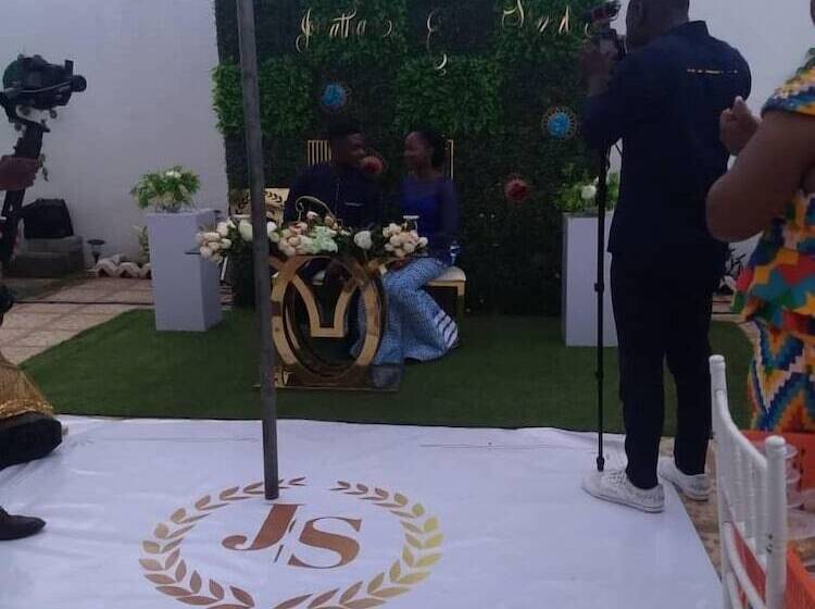 The Winford Boutique Hotel Achimota