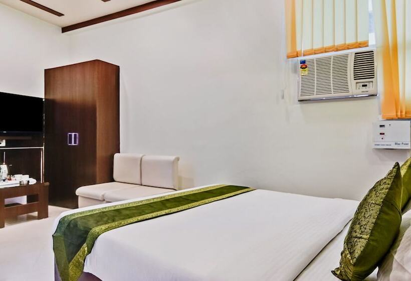 酒店 Treebo Resto  Near Lucknow Railway Station