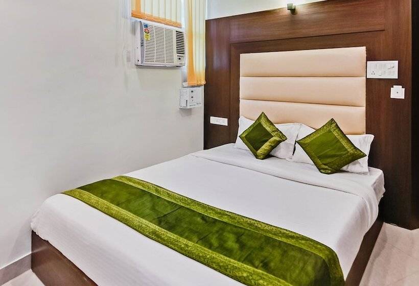 酒店 Treebo Resto  Near Lucknow Railway Station