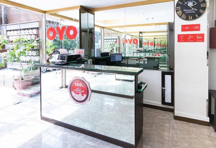 Oyo 152 Sangco Condotel