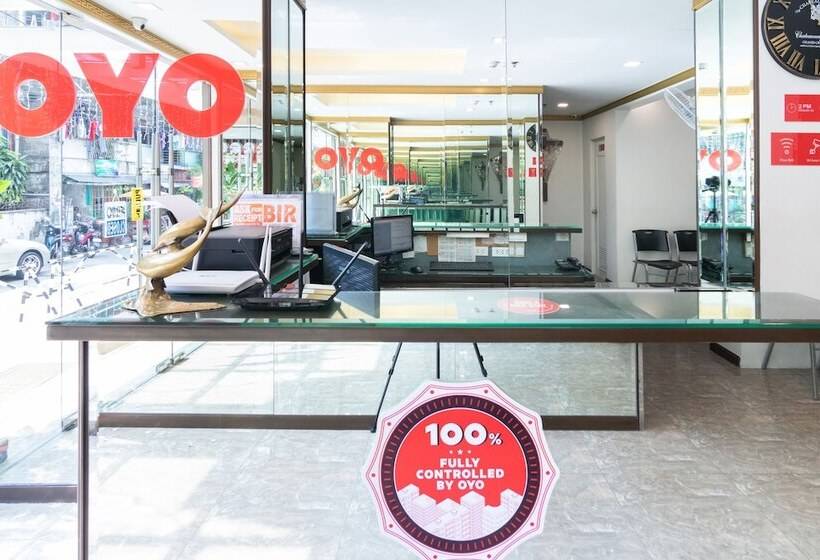 Oyo 152 Sangco Condotel