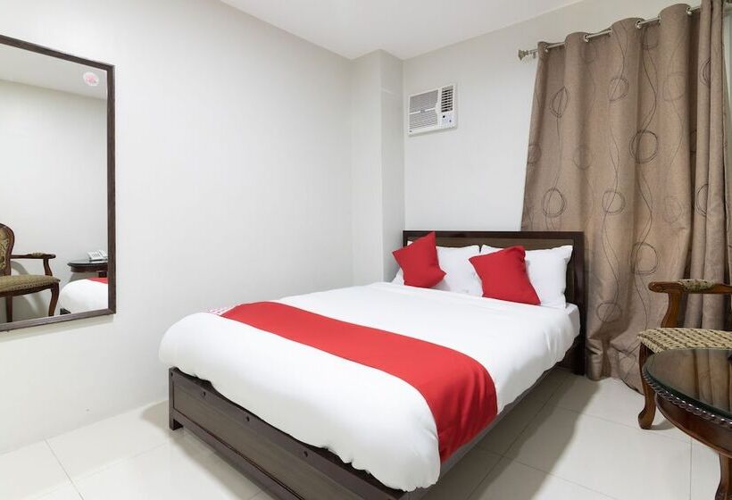 Oyo 152 Sangco Condotel