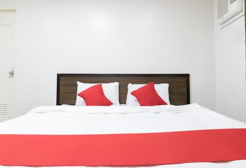 Oyo 152 Sangco Condotel