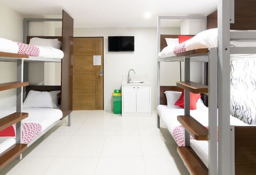 Oyo 152 Sangco Condotel