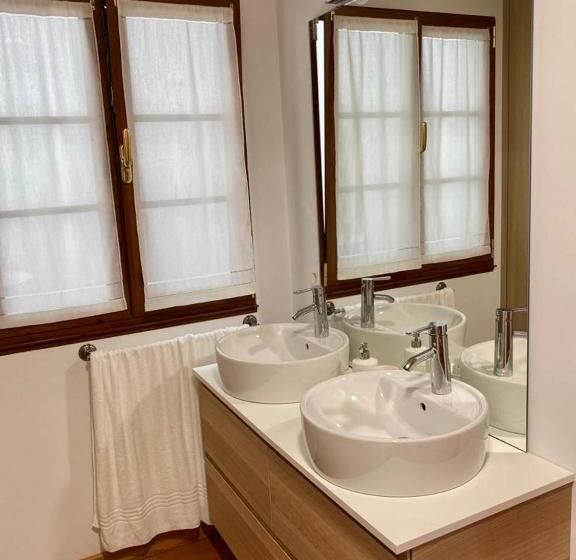 پانسیون A Casa Do Patín Casa De Huéspedes