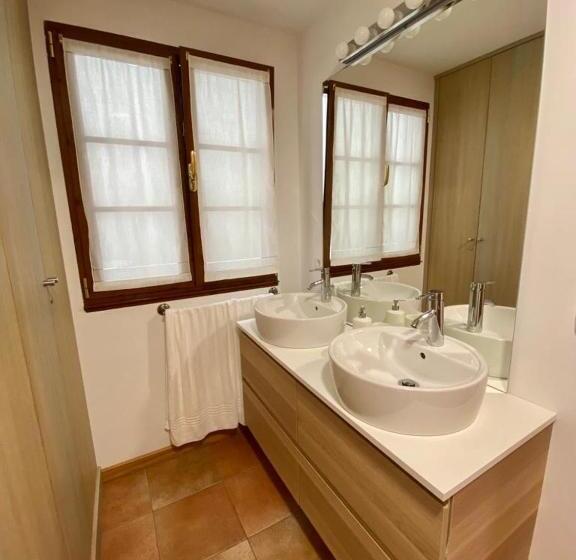 پانسیون A Casa Do Patín Casa De Huéspedes