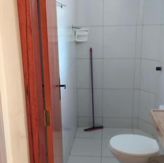 膳宿费 Flat Santa Maria