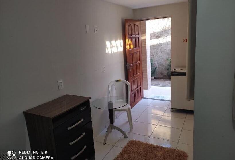 膳宿费 Flat Santa Maria