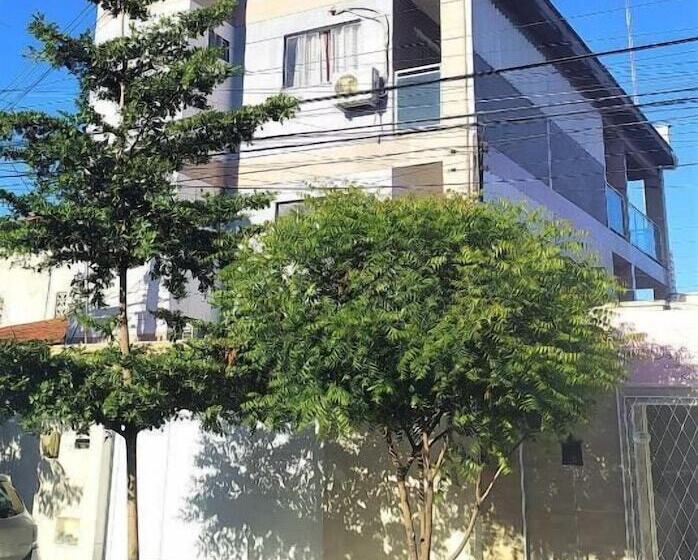 膳宿费 Flat Santa Maria