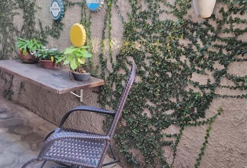 膳宿费 Flat Santa Maria