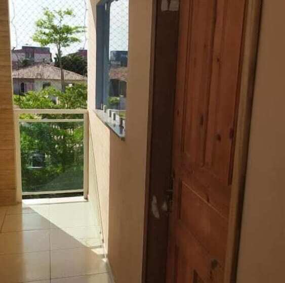 膳宿费 Flat Santa Maria