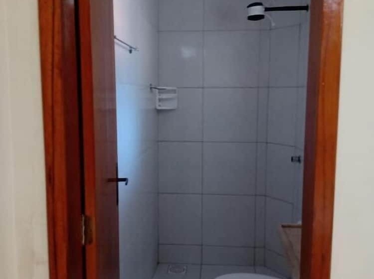 膳宿费 Flat Santa Maria