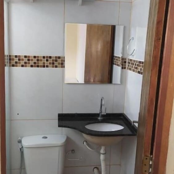 膳宿费 Flat Santa Maria