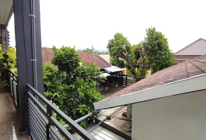 膳宿费 Homestay Menspul 27