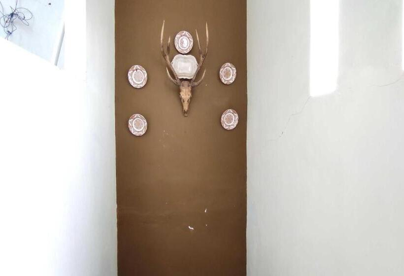 膳宿费 Homestay Menspul 27