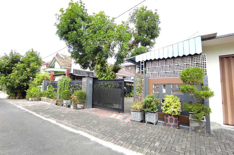 膳宿费 Homestay Menspul 27