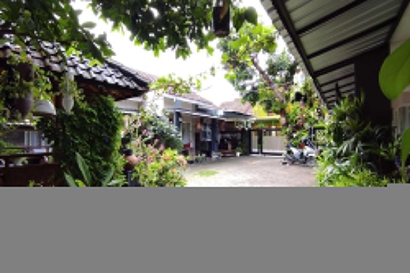 膳宿费 Homestay Menspul 27