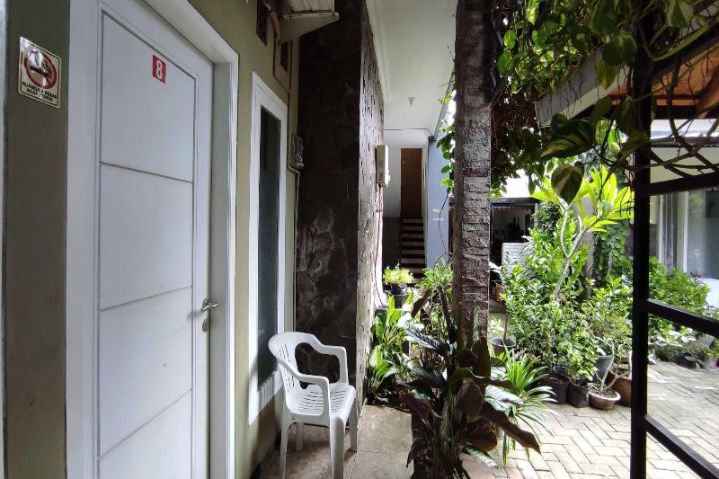 膳宿费 Homestay Menspul 27