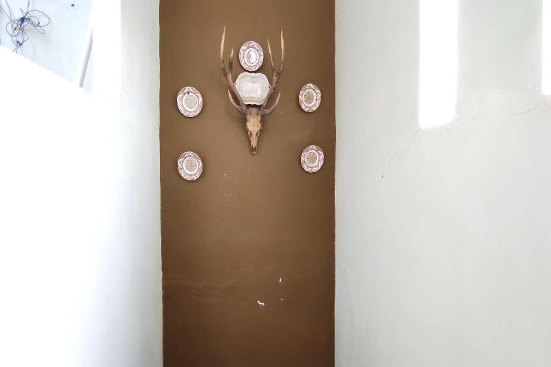 膳宿费 Homestay Menspul 27