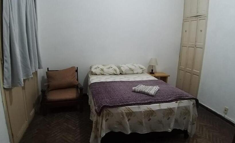 پانسیون Hostal, Home Sweet Home