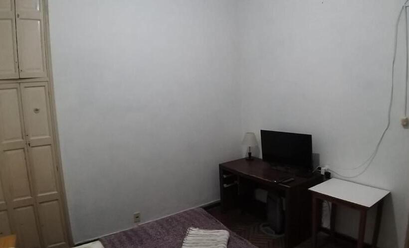 بنسيون Hostal, Home Sweet Home