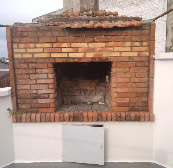 بنسيون Hostal, Home Sweet Home