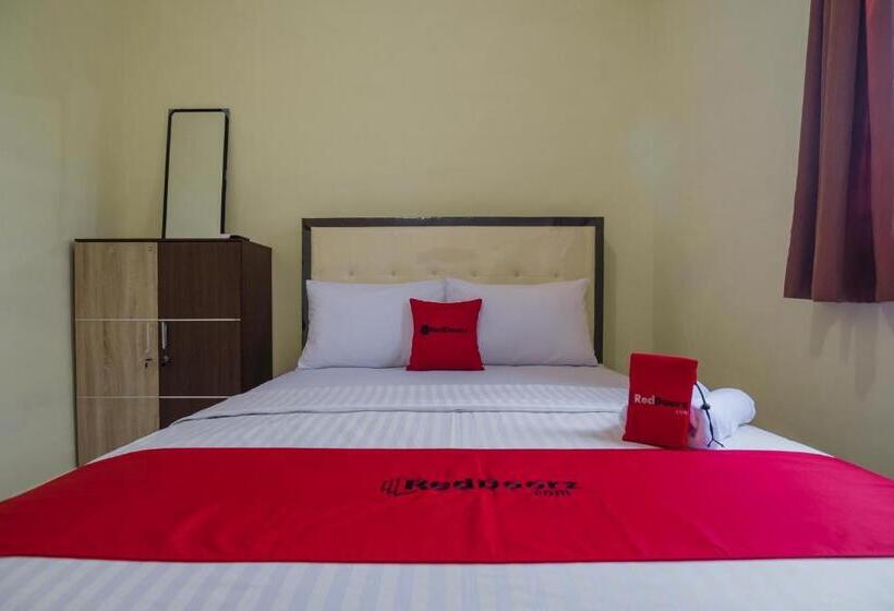 膳宿费 Reddoorz Near Politeknik Negeri Medan