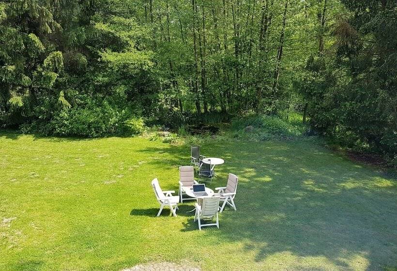 ペンション Schneider Hof