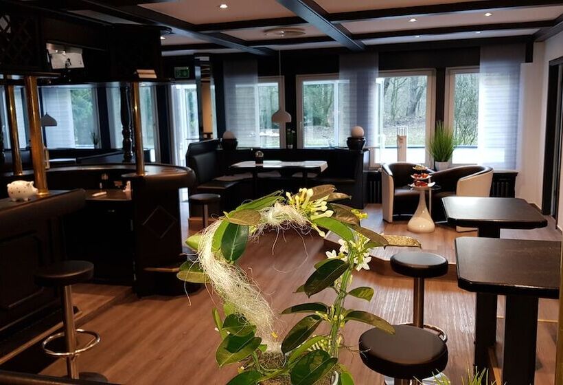 ペンション Schneider Hof