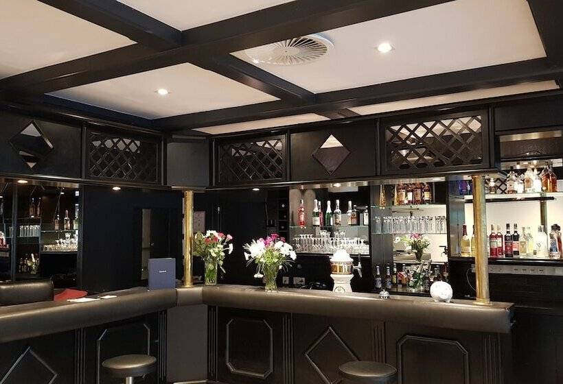 ペンション Schneider Hof