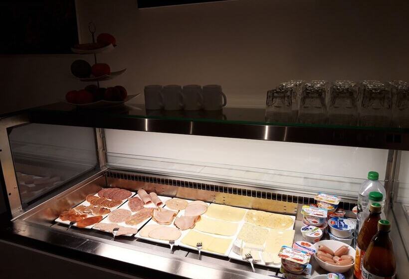 ペンション Schneider Hof