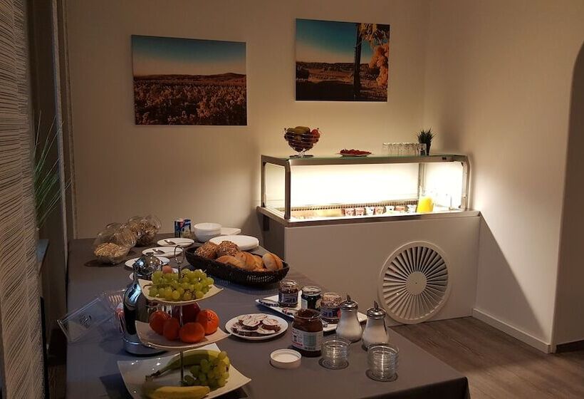 ペンション Schneider Hof