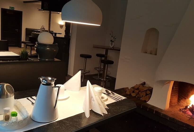 ペンション Schneider Hof