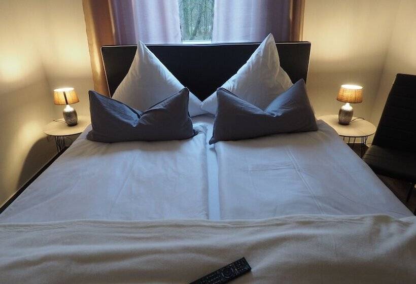 ペンション Schneider Hof