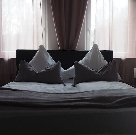 ペンション Schneider Hof