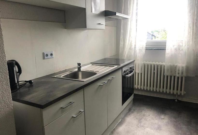 Pension Highway Löhne