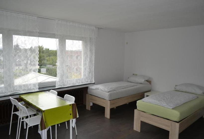 Pension Highway Löhne