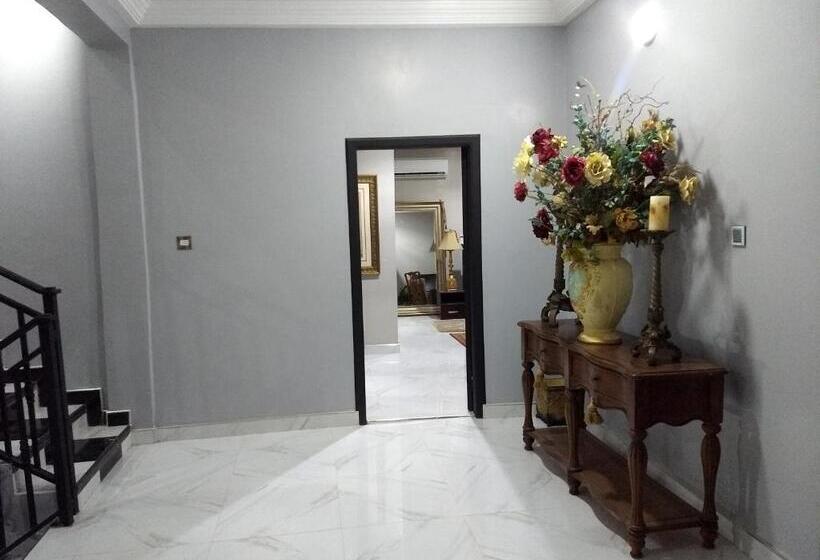 The Winford Boutique Hotel Achimota