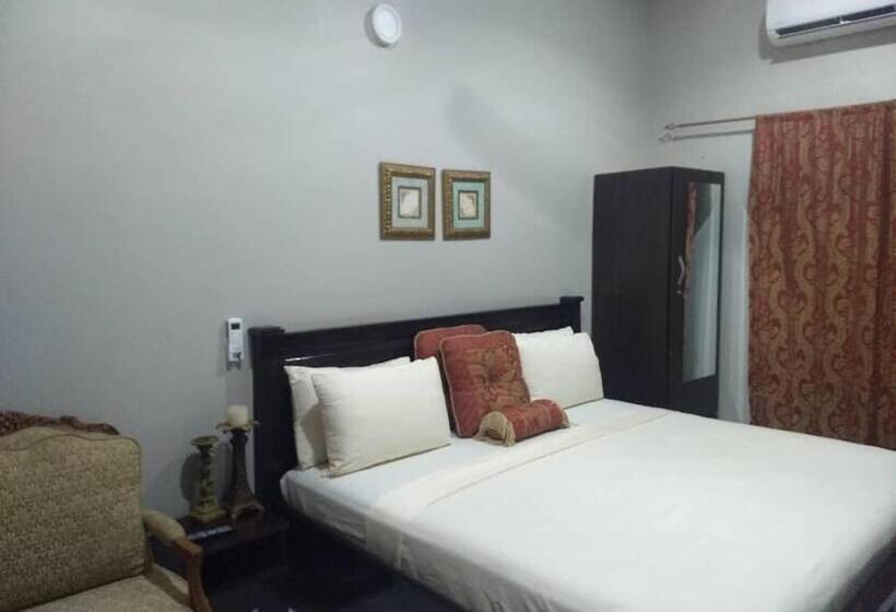 The Winford Boutique Hotel Achimota