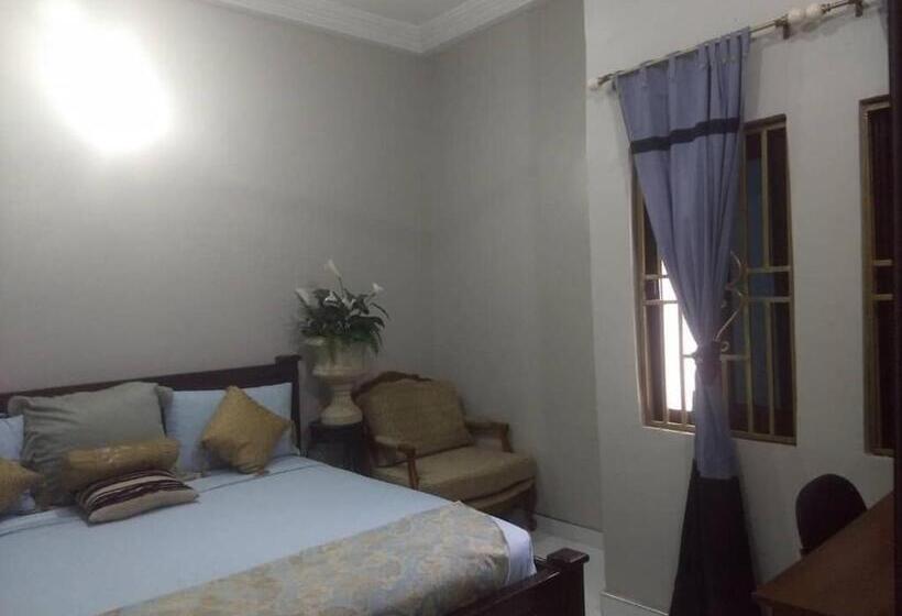 The Winford Boutique Hotel Achimota