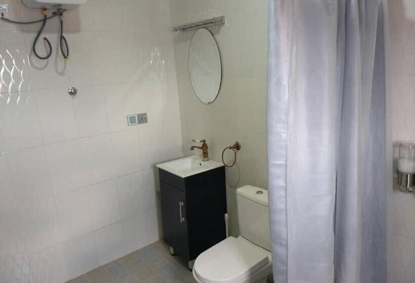 The Winford Boutique Hotel Achimota