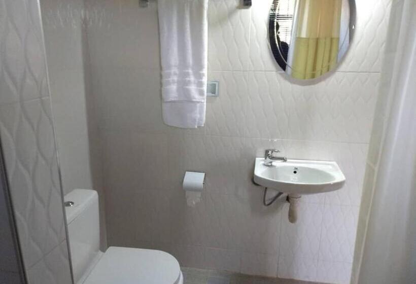 The Winford Boutique Hotel Achimota